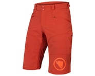 Endura SingleTrack Short II (Cayenne) (No Liner) | product-related